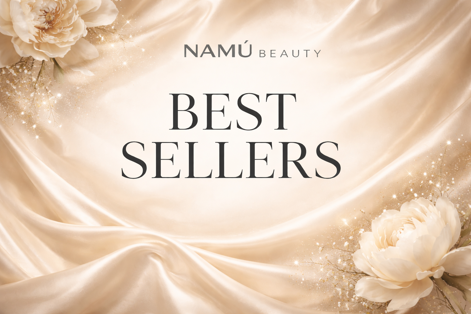 BEST SELLERS