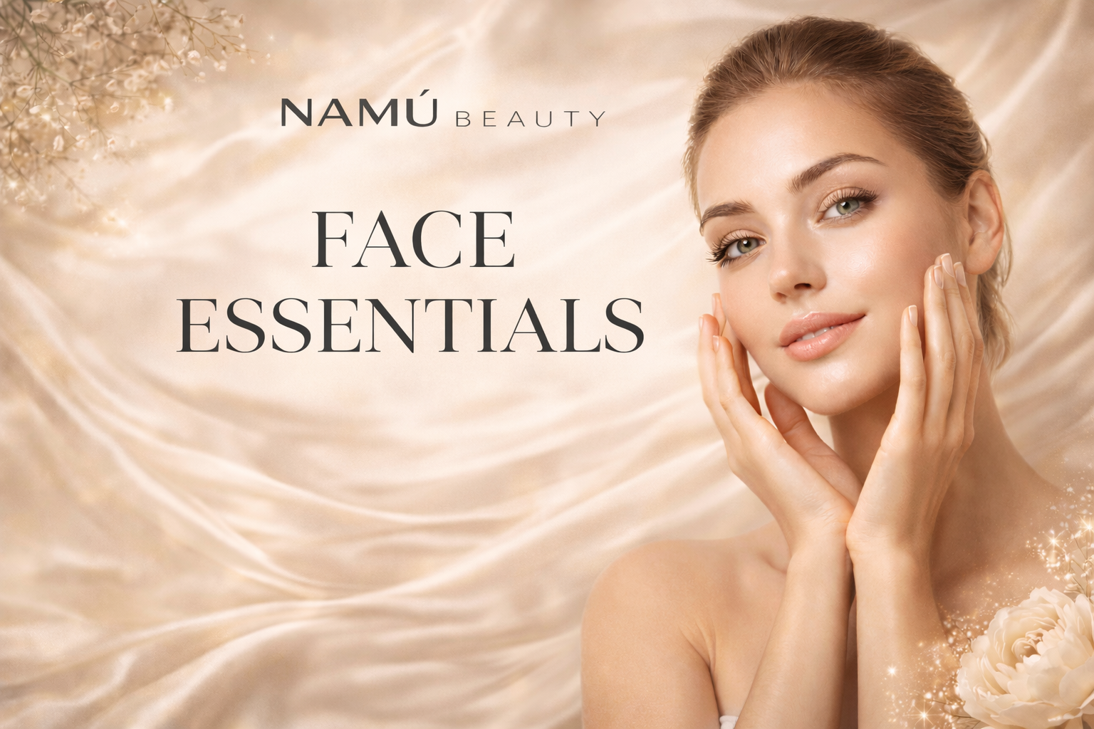 FACE ESSENTIALS