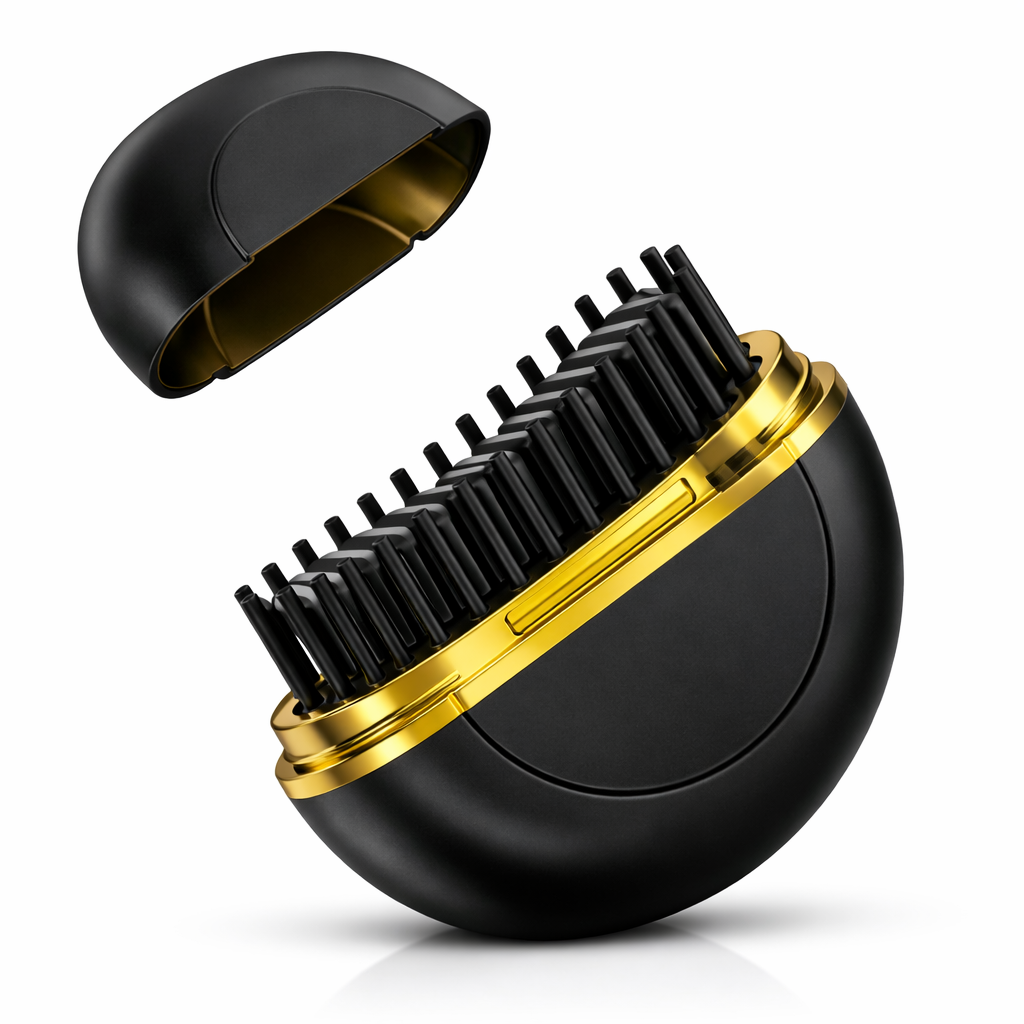 FlexStyle™ Mini Pro Hair Styler