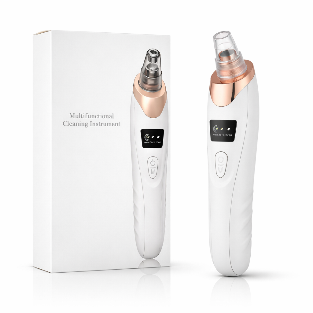 Blackhead Remover Pro™