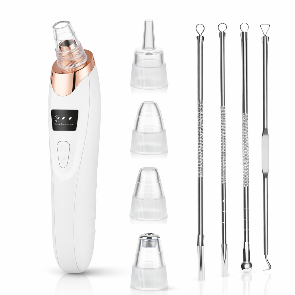 Blackhead Remover Pro™