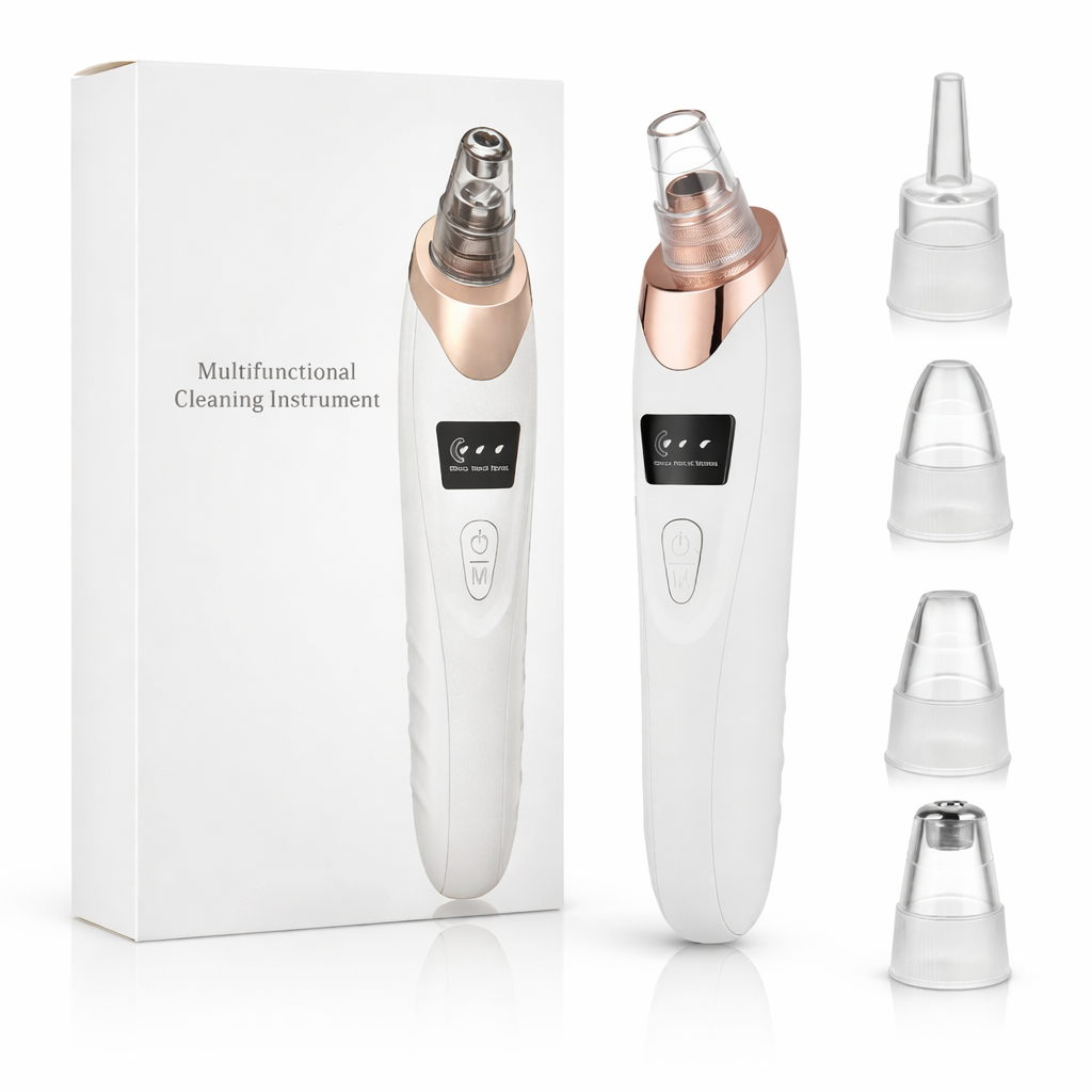 Blackhead Remover Pro™