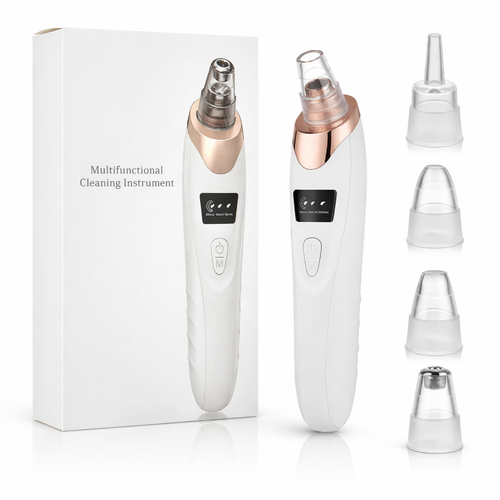 Blackhead Remover Pro™