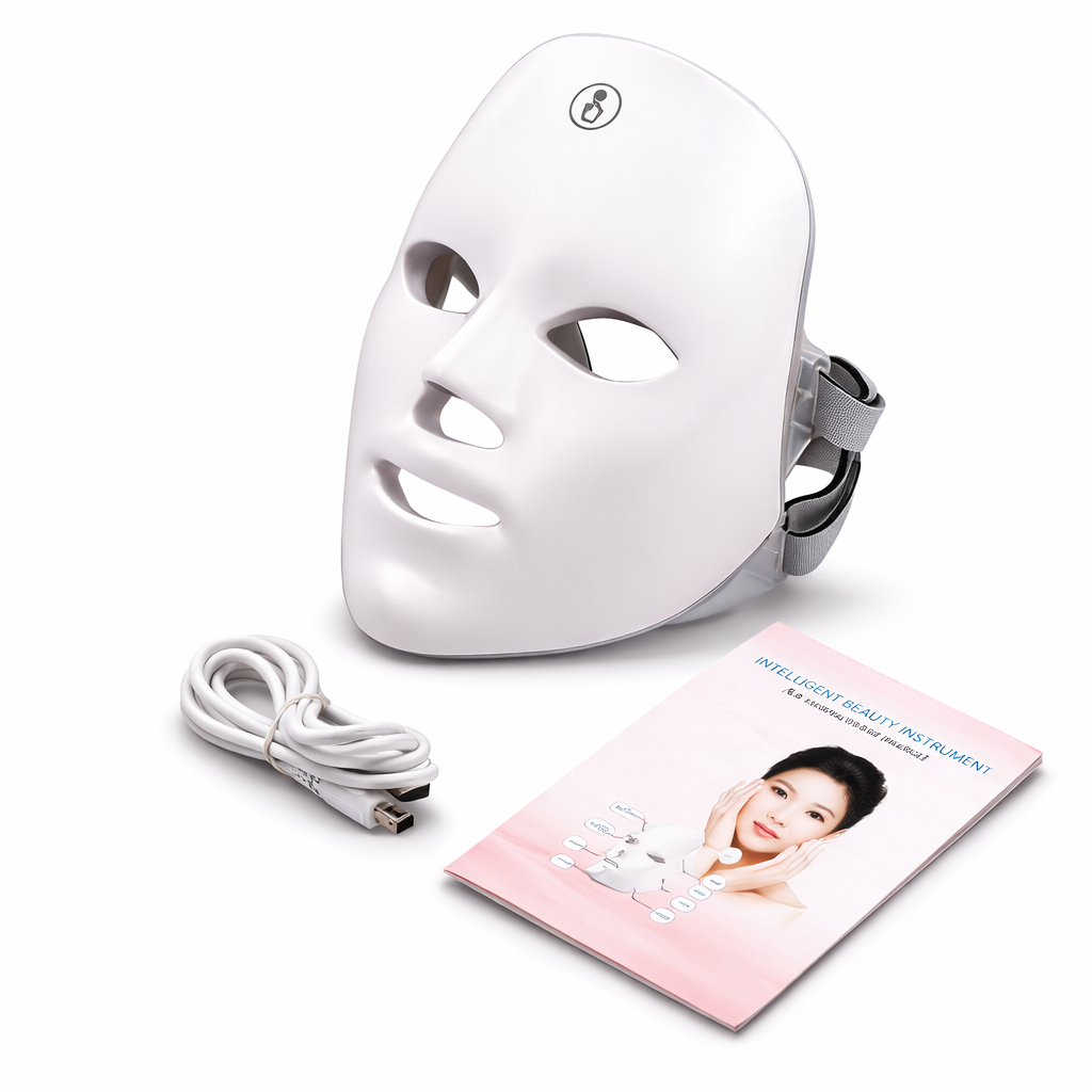 LumiSkin LED Mask™