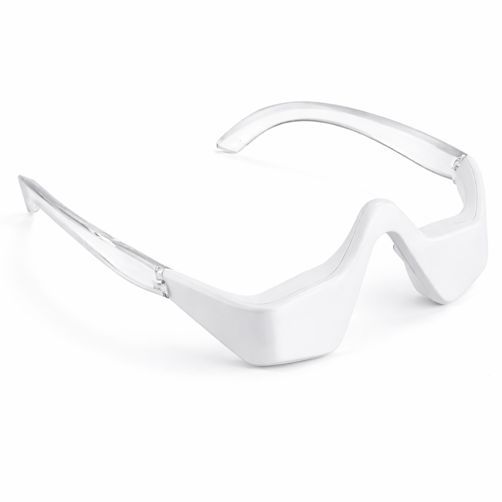 LumiEye™ Microcurrent Red Light Eye Massager
