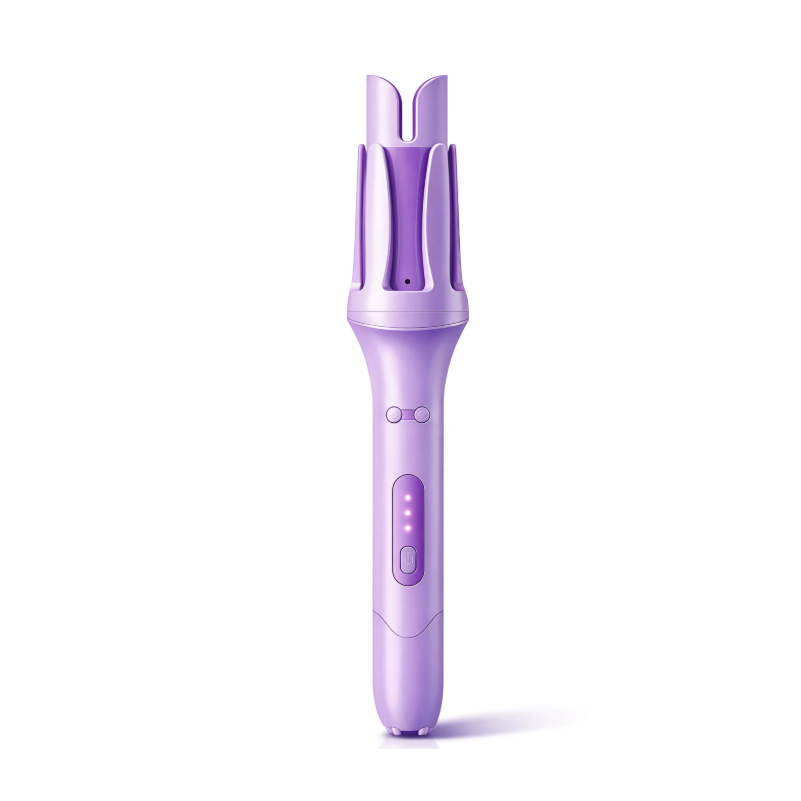 LuxeCurl™ Automatic Hair Styler
