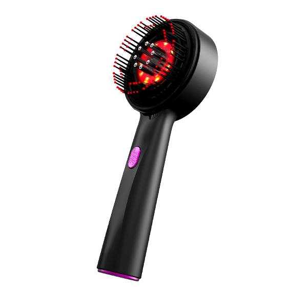 SerumScalp™ Red Light Massager